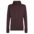 Merino 260 Quantum IV LS Zip Hoodie Men BITTERSWEET