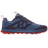 Topánky Altra Lone Peak 8 Men BLUE/ORANGE