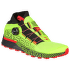 Boty La Sportiva CYKLON Neon/Goji