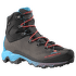 Aequilibrium Trek Women GTX Carbon/Malibu Blue_G00B02