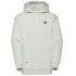 Mikina Mammut Mammut ML Hoody Men Original 1288 silver sage