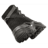 Topánky Lowa Renegade Gtx Mid Wide Men deep black