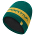 Beta Beanie Everglade/Bamboo