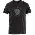 Fjällräven Fox T-shirt Men Black