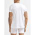 Triko krátký rukáv Craft Craft Core Dry Men 900000 WHITE