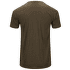 Tričko krátky rukáv Aclima LightWool Tee Mountain Men Tarmac