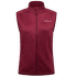 EXISTENCE VEST Women Redwood/Chalk