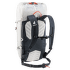 Batoh deuter Guide Ultra 26 white-black