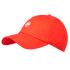 Baseball Cap Mammut 3778 mammut red