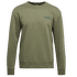 Mini Stacked Crewneck Men Tundra