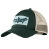 Explore Trucker Cap SALTY GREEN