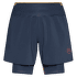 ULTRA DISTANCE SHORTS Men Night Sky/Savana