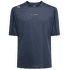 TRAIL BITE T-SHIRT Men Night Sky/Savana