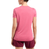 Tričko krátky rukáv La Sportiva TRACER T-SHIRT Women Redwood/Rosebay