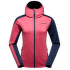 CHILL THERMAL HOODY Women Rosebay/Night Sky