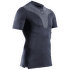 X-BIONIC® COREFUSION RUN SHIRT SS MEN X Black