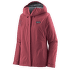 Torrentshell 3L Jacket Women Marion Red