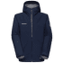 Crater Light HS Hooded Jacket Men marine 5118