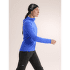 Mikina Arcteryx Kyanite LT Hoody Women Electra
