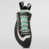 Lezečky La Sportiva Miura Women White/Jade Green_W00E04