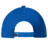 Šiltovka Buff Snapback Cap Kids SOLID AZURE