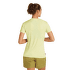 Tričko krátky rukáv Icebreaker Merino 150 Tech Lite SS Tee Airbourne Squirrel Women CITRINE