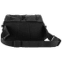 Ľadvinka Fjällräven Hoja Expandable Hip Pack Black
