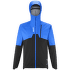 Intense Pro 2,5L Jacket Men BLACK/ICON BLUE