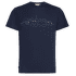 Merino Blend Core SS Tee Icebreaker Men Midnight Navy