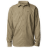 Silver Ridge™ Utility Lite Long Sleeve Stone Green 397