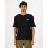 Triko krátký rukáv Mons Royale Diversion Merino Bike Jersey Short Sleeve Desert Sage / Iron