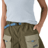 Kraťasy Patagonia Outdoor Everyday Shorts Women Rock Melon