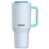 Rio Tumbler 950 ml Frosty Coconut