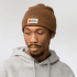 Čepice Fjällräven Vardag Classic Beanie Storm
