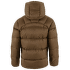Bunda Fjällräven Expedition Down Lite Jacket Men Dark Oak