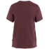 Tričko krátky rukáv Fjällräven Fjällräven Logo Tee Women Port