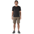 Kraťasy Patagonia Venga Rock Shorts Men Ink Black