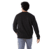 Mikina Arcteryx Emblem Fleece Crew Men Rune