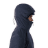 Bunda Arcteryx Atom SV Hoody Men Black Sapphire