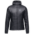 Solution Hoody Men Black