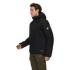 Bunda Mammut Treeline HS Thermo Hooded Jacket Men black 0001