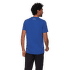 Triko krátký rukáv Mammut Eiger Logo T-Shirt Men 50643 eiger blue
