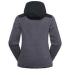 Mikina La Sportiva GUIDANCE SHERPA HOODY WOMEN Onyx/Black
