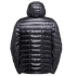 Bunda La Sportiva LUMINA 200 DOWN JACKET MEN Black/Onyx