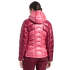 Bunda La Sportiva LUMINA 300 DOWN JACKET WOMEN Night Sky_B46B46