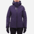 Bunda Millet KAMET GTX JACKET WOMEN ROUGE A14
