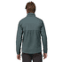 Bunda Patagonia Nano-Air Light Hybrid Jacket Men Marlow Brown