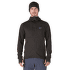 Mikina Patagonia R1 Thermal Full-Zip Hoody Men Black