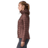 Bunda Patagonia Nano Puff Hoody Women Smolder Blue