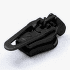 Jezdec ZlideON Repair slider for waterproof zipper Black